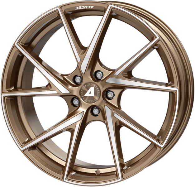 jante ALUTEC ADX01MBZFP