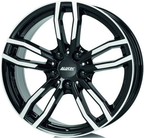 ALUTEC Drive