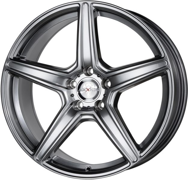 jante AXXION AX7S