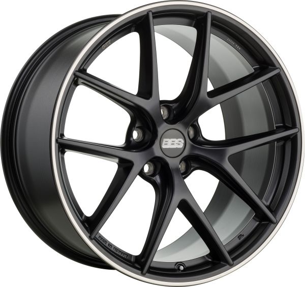 BBS CI-R