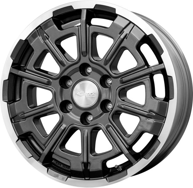 BROCK B45