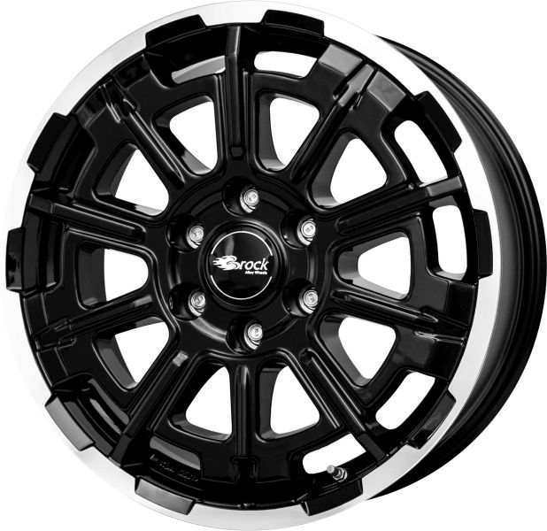 BROCK B45