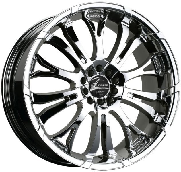 jante BARRACUDA TZUNAMEECR