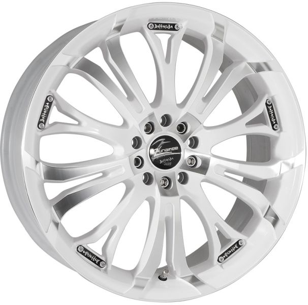 jante BARRACUDA TZUNAMEERWP