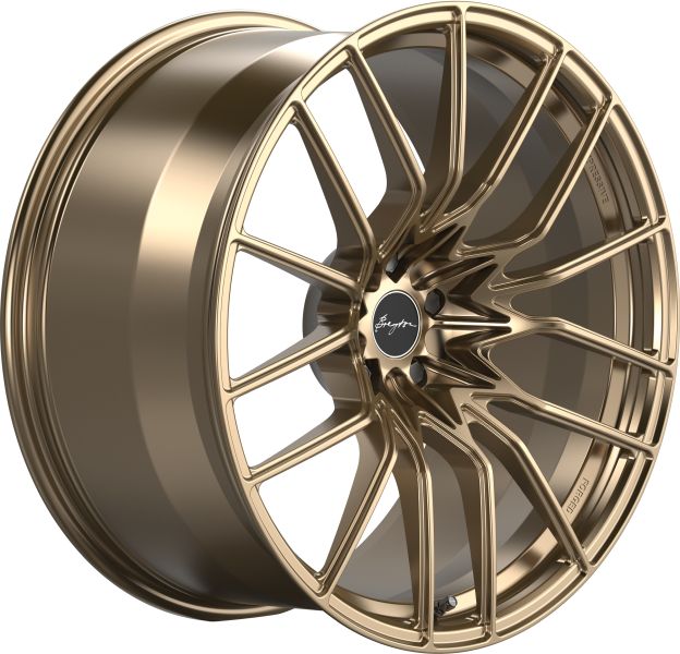 BREYTON Impressive Forged