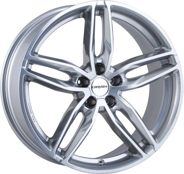 CARMANI 13 Twinmax