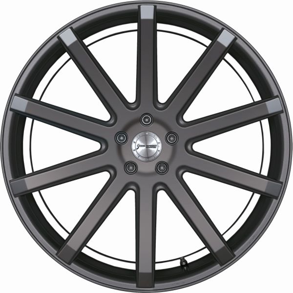 CORSPEED Deville Face