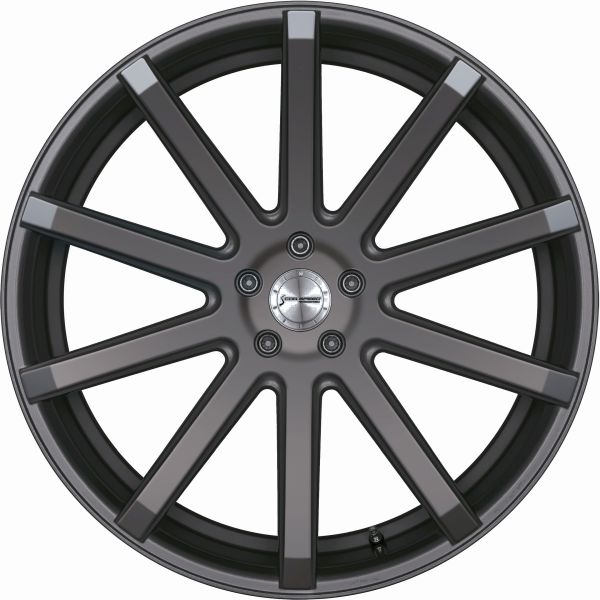 CORSPEED Deville Face