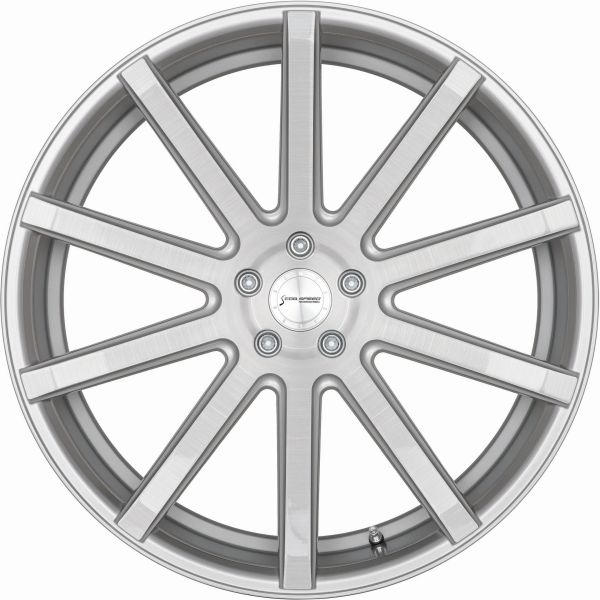 CORSPEED Deville Face