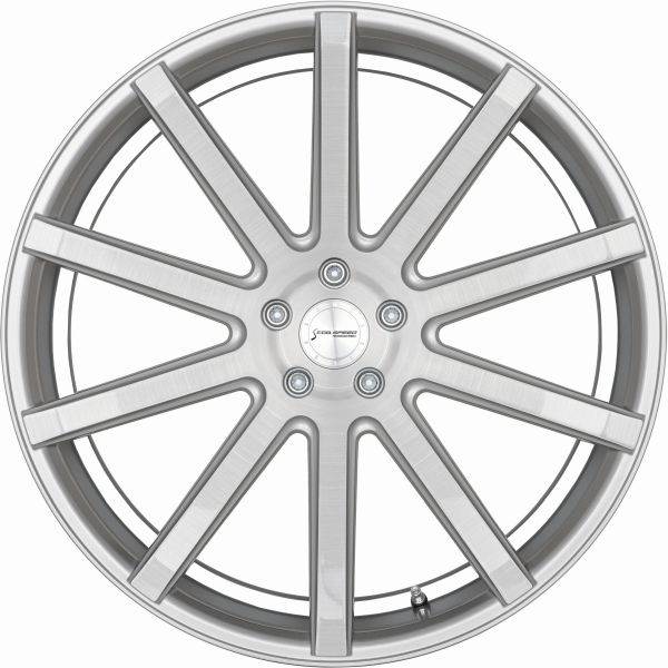 CORSPEED Deville Face