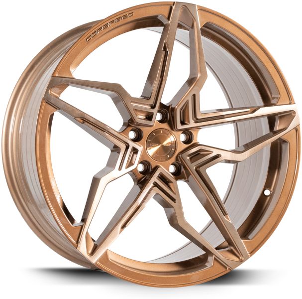 jante CORSPEED KHARMAHGBZBS