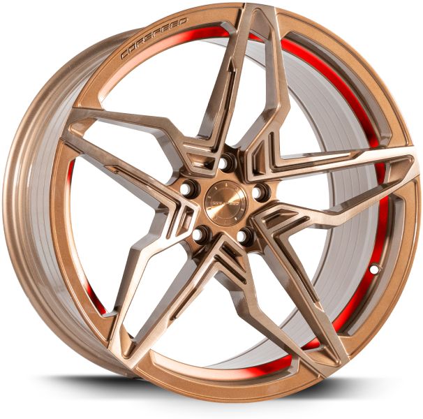 jante CORSPEED KHARMAHGBZBSUTR