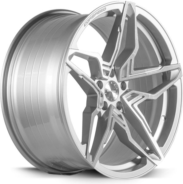 CORSPEED Kharma Détail 1