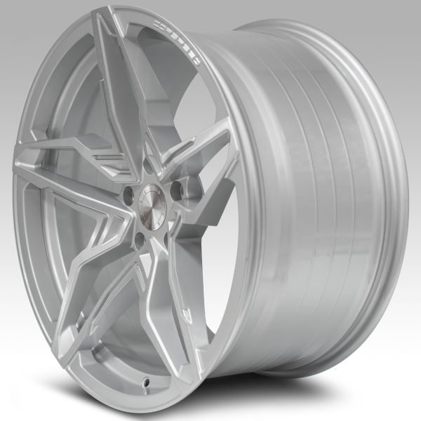 CORSPEED Kharma Détail 2