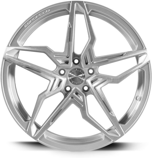 CORSPEED Kharma Face