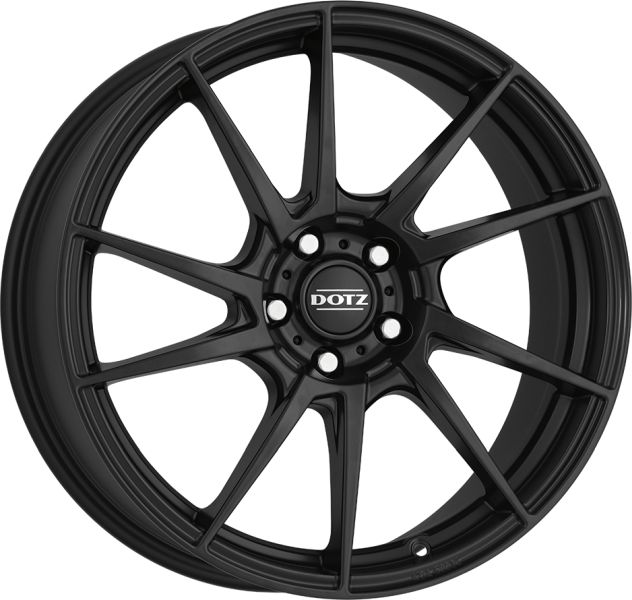 DOTZ Kendo dark