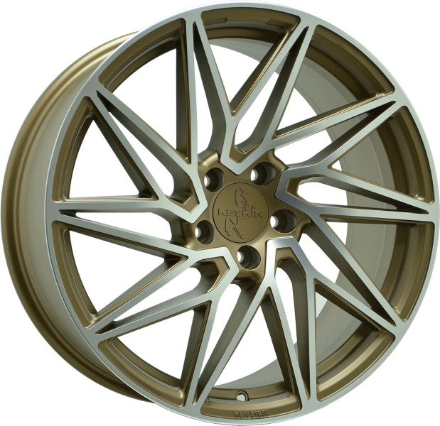 KESKIN KT20