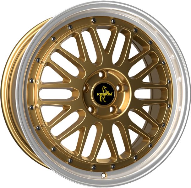 KESKIN KT22