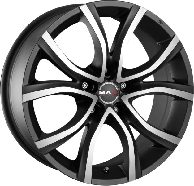 MAK Nitro 5
