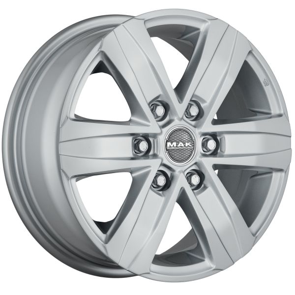 MAK Stone 6T Détail 1
