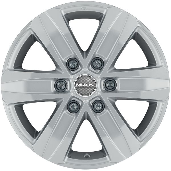 MAK Stone 6T Face