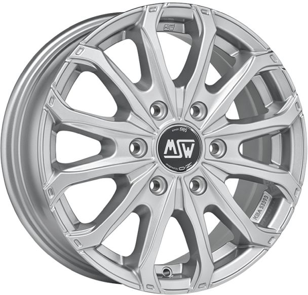 jante MSW MSW48VAN6HFS