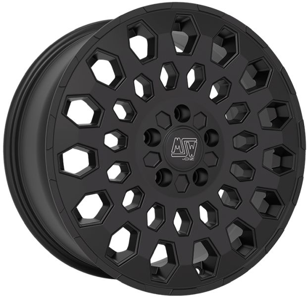 MSW MSW 99 Van