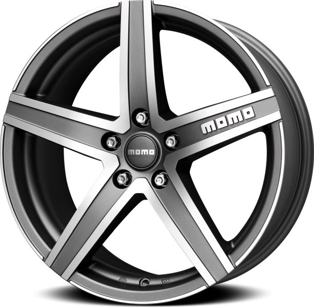 MOMO Hyperstar Evo