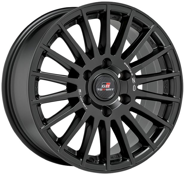 OZ RALLY DESERT TGR-WRT