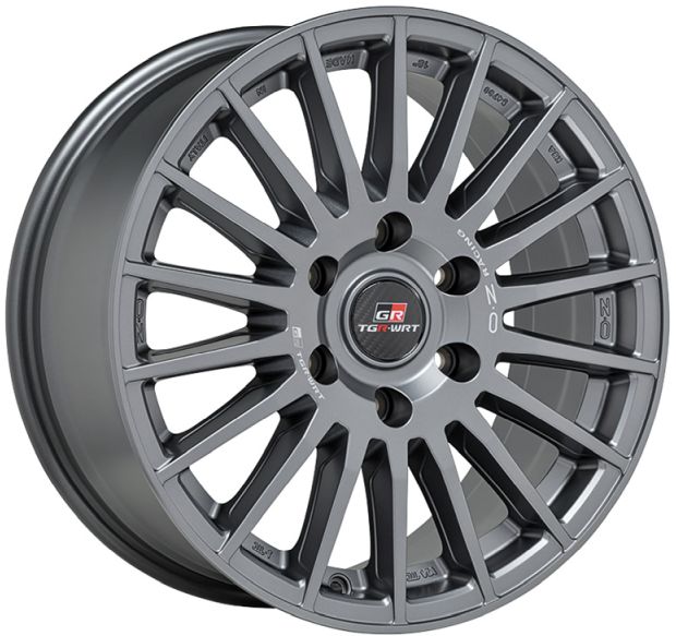 OZ RALLY DESERT TGR-WRT