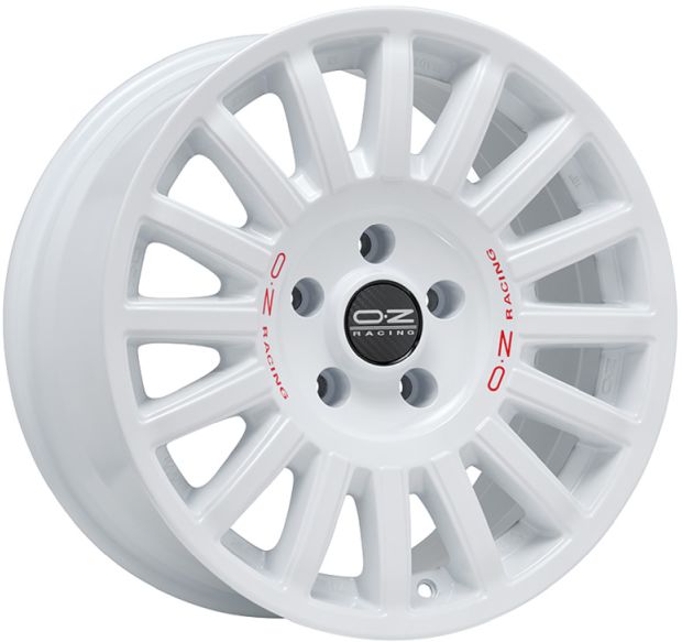 jante OZ RALLYRAIDMBZSL
