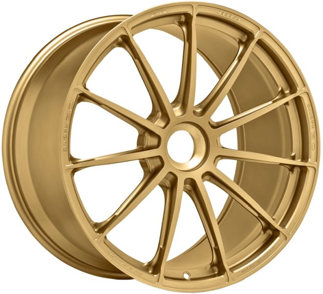 OZ Ultimate Alu