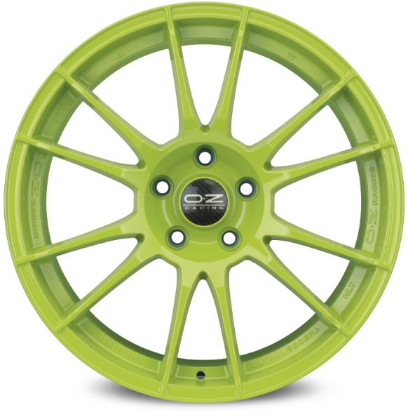 OZ Ultraleggera HLT Face