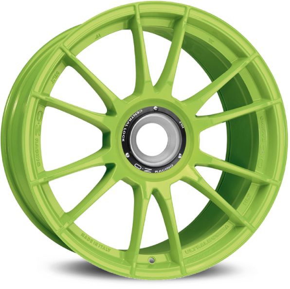 OZ Ultraleggera HLT CL