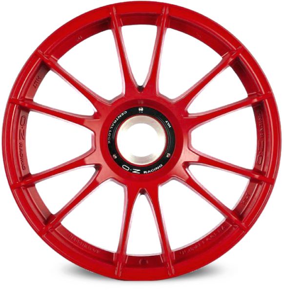 OZ Ultraleggera HLT CL Face