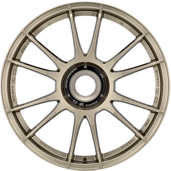 OZ Ultraleggera HLT CL Face