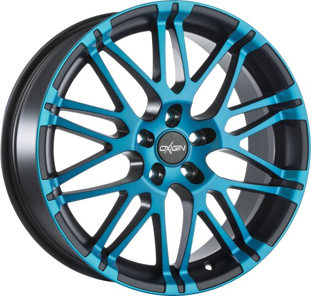 rima　0118 Jante TOYOTA C-HR (_X1_) 1.8 Hybrid (ZYX10_, ZYX11_, ZYX10R