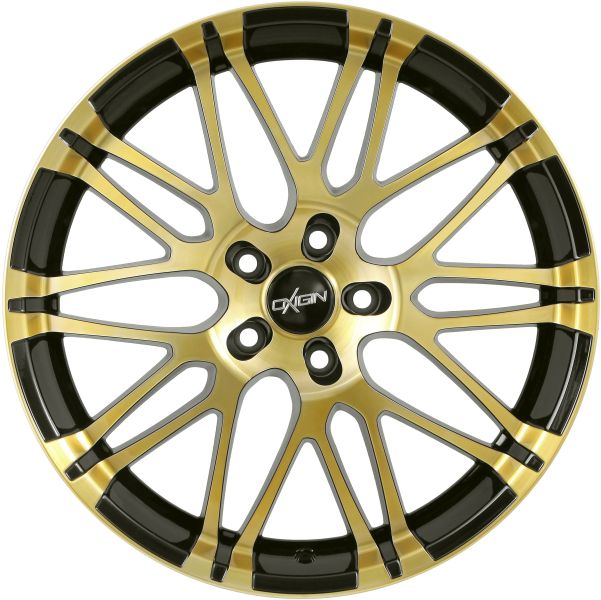 OXIGIN 14 Oxrock Face