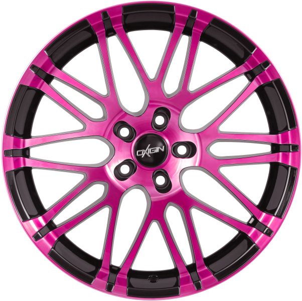 OXIGIN 14 Oxrock Face