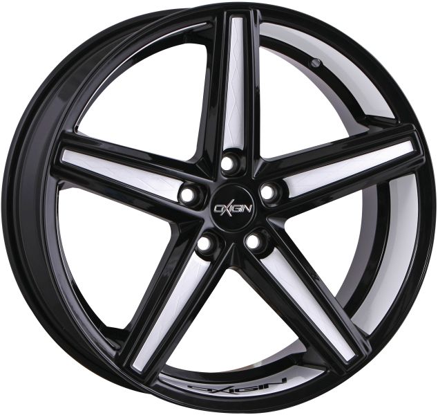 OXIGIN 18 Concave
