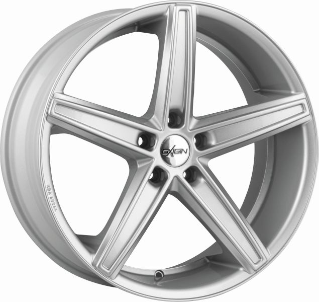 Диски Concave r20