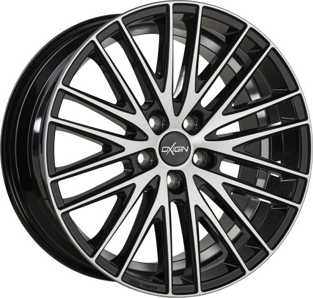 OXIGIN 19 Oxspoke