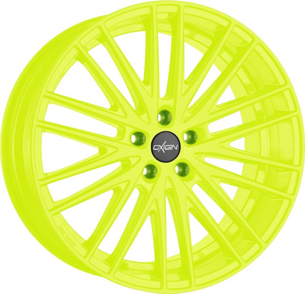 OXIGIN 19 Oxspoke