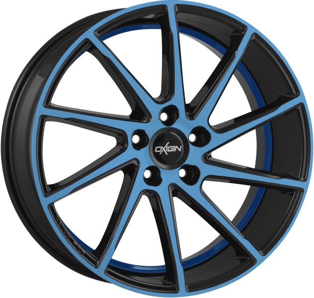 OXIGIN 20 Attraction