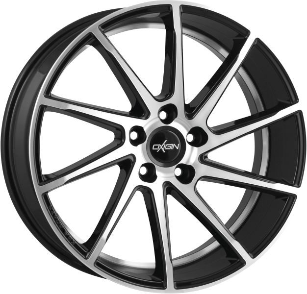 OXIGIN 20 Attraction