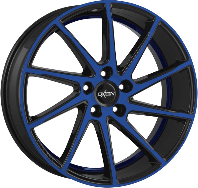 OXIGIN 20 Attraction