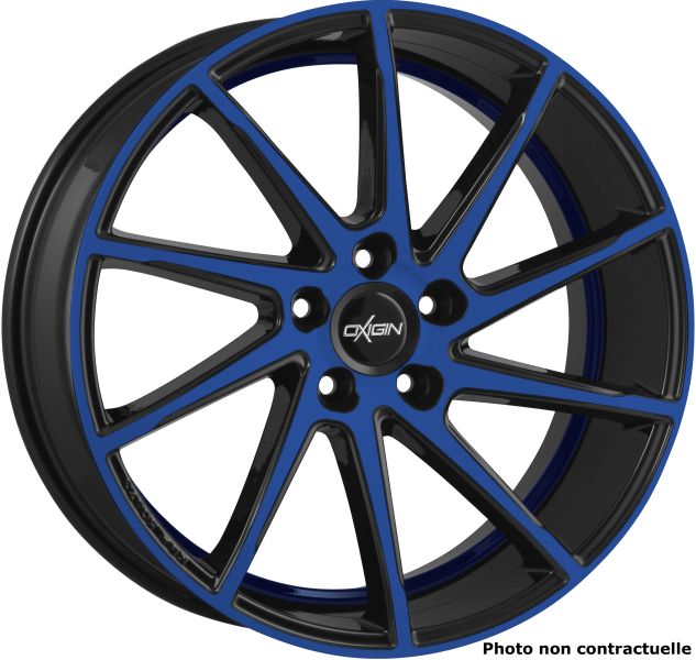 OXIGIN 20 Attraction