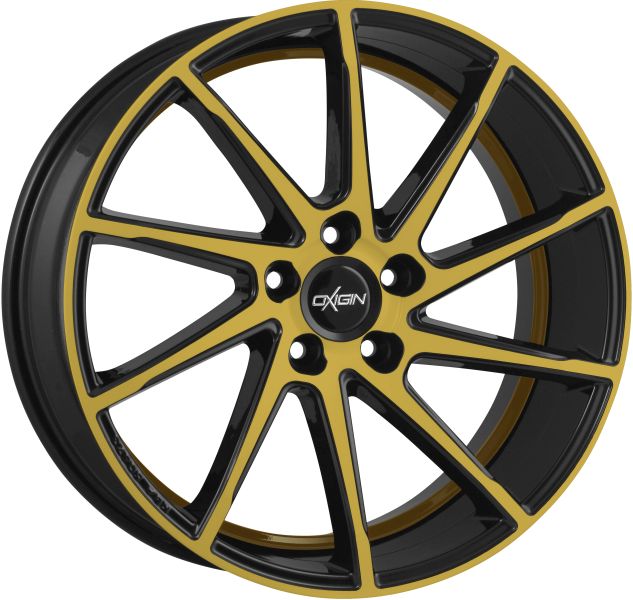 OXIGIN 20 Attraction