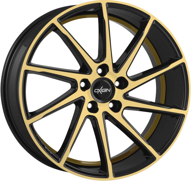 OXIGIN 20 Attraction