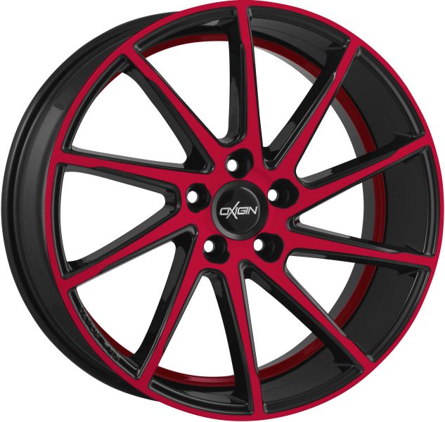 OXIGIN 20 Attraction